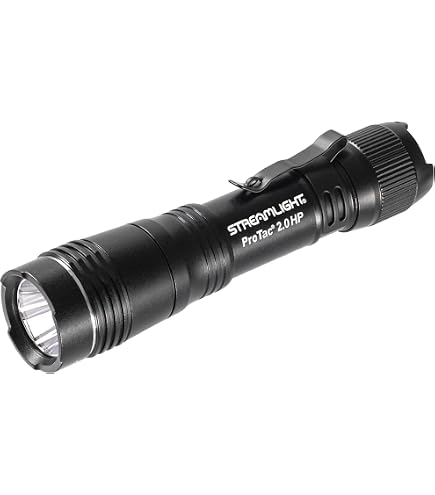Amazon.co.jp: Streamlight ProTac 2L-X Flashlight w/USB : スポーツ